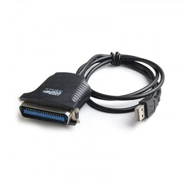 Usb to Paralel Çevirici