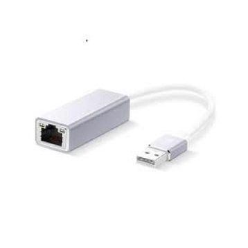 Usb to RJ45 LAN Ethernet Çevirici Adaptör
