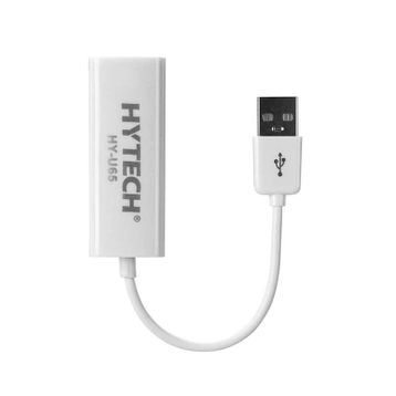 Usb to RJ45 LAN Ethernet Çevirici Adaptör
