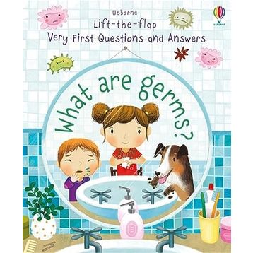USB - Very First LTF QandA What Are Germs?