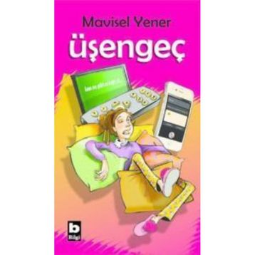 ÜŞENGEÇ - MAVISEL YENER