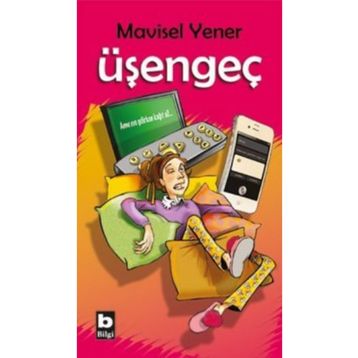 ÜŞENGEÇ - MAVISEL YENER