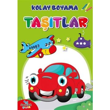 ÜSKÜDAR BOYAMA TAŞITLAR - KOLEKTIF