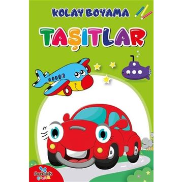 ÜSKÜDAR BOYAMA TAŞITLAR - KOLEKTIF