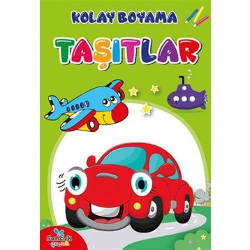 ÜSKÜDAR BOYAMA TAŞITLAR - KOLEKTIF