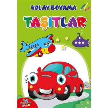 ÜSKÜDAR BOYAMA TAŞITLAR - KOLEKTIF