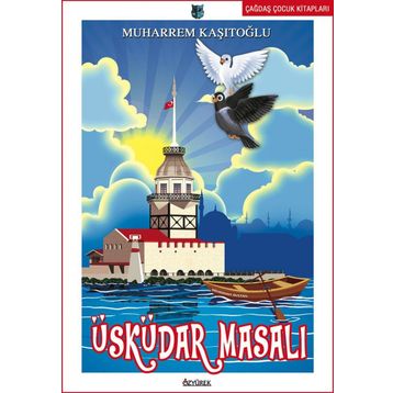Üsküdar Masalı - Muharrem Kaşıtoğlu