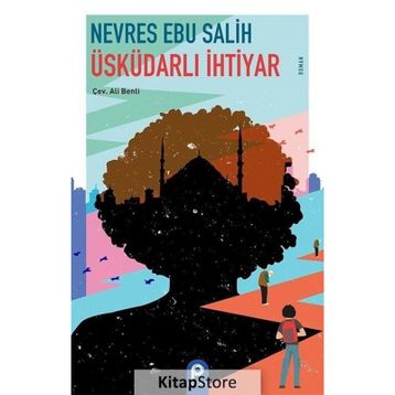 Üsküdarlı İhtiyar - Nevres Ebu Salih