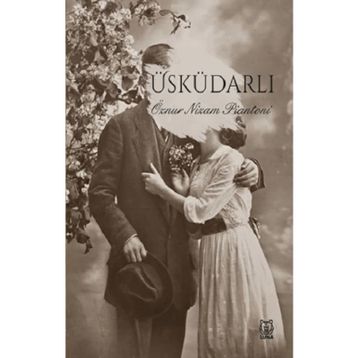 Üsküdarlı Öznur Nizam Piantoni