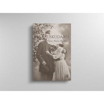 Üsküdarlı Öznur Nizam Piantoni