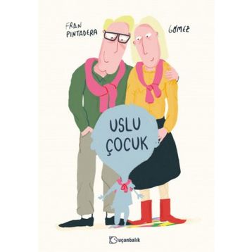 Uslu Çocuk - Fran Pintadera
