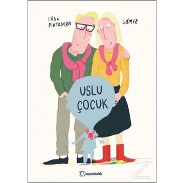 Uslu Çocuk - Fran Pintadera