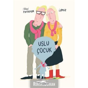 Uslu Çocuk - Fran Pintadera