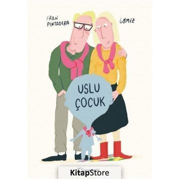 Uslu Çocuk - Fran Pintadera