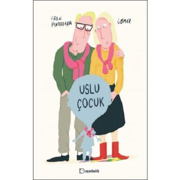 Uslu Çocuk - Fran Pintadera