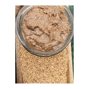 Uslu Selim Uşak Yöresi 1 kg Susam Ezmesi