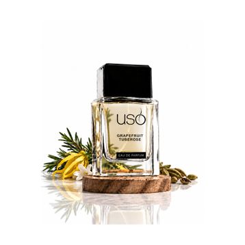 Uso Grapefruit Tuberose EDP 50 ml Erkek Parfüm