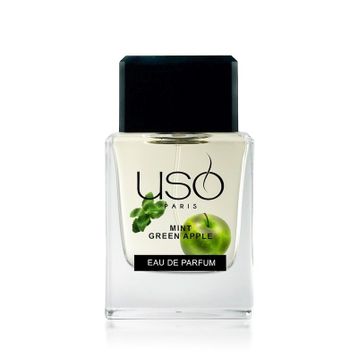Uso Mint Green Apple EDP 50 ml Erkek Parfüm