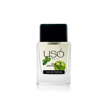 Uso Mint Green Apple EDP 50 ml Erkek Parfüm