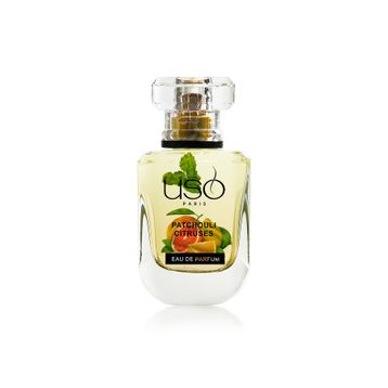 Uso Patchouli & Citruses 50 Ml Edp Kadın Parfümü