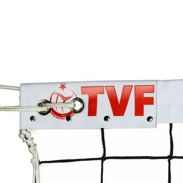 USR 1000-M Profesyonel Voleybol Maç Filesi
