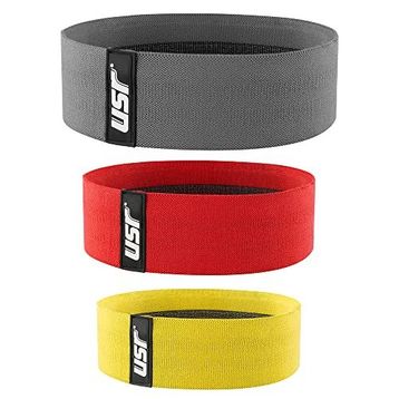 USR 3'lü Süper Mikro Hip Band Set