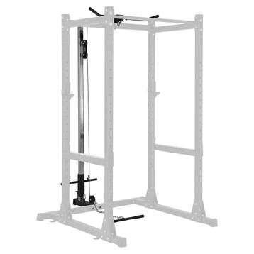 USR 52-260 Power Rack Kablo Çekiş Eklentisi