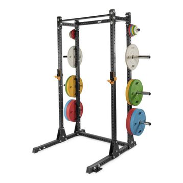 USR 63-1SC Half Rack Sistemi 165 kg Ağırlık Seti