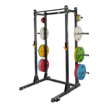USR 63-1SC Half Rack Sistemi 165 kg Ağırlık Seti