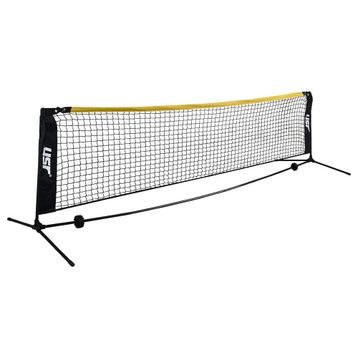 USR 6TSX 6 M Tenis-Ayak Tenisi Seti