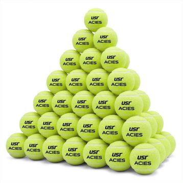 Usr Acies 60'lı Tenis Antrenman Topu