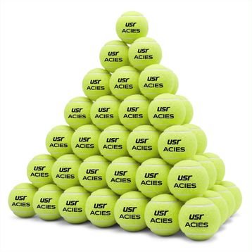 Usr Acies 60'lı Tenis Antrenman Topu