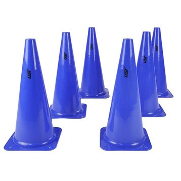 USR AH45M 45 cm Mavi Antrenman Huni Seti