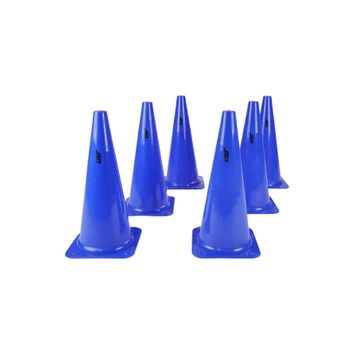 USR AH45M 45 cm Mavi Antrenman Huni Seti