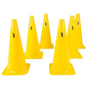USR AH45S 45 cm Sarı Antrenman Huni Seti