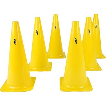 USR AH45S 45 cm Sarı Antrenman Huni Seti