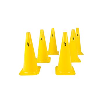 USR AH45S 45 cm Sarı Antrenman Huni Seti