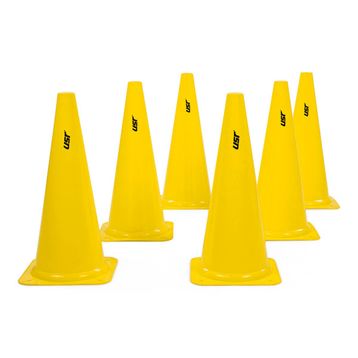 USR AH45S 45 cm Sarı Antrenman Huni Seti