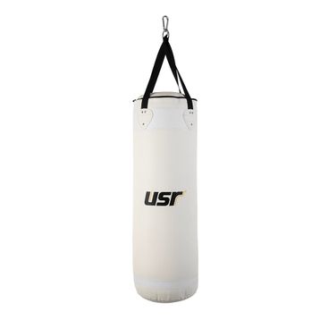 USR Aigai Beyaz Boks Torbası