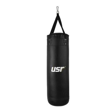 USR Aigai Siyah Boks Torbası