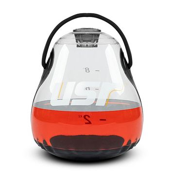 USR AKB10 10 kg Su Dolu Kettlebell