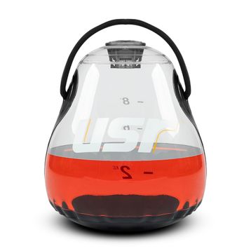 USR AKB10 10 kg Su Dolu Kettlebell