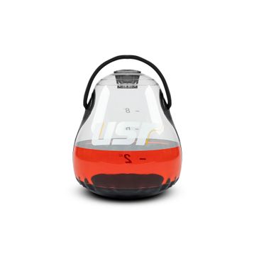USR AKB10 10 kg Su Dolu Kettlebell