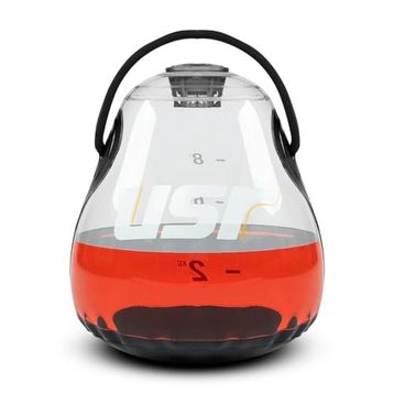 USR AKB10 10 kg Su Dolu Kettlebell