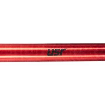 USR ASR1 IAAF Onaylı Atletizm Stafet