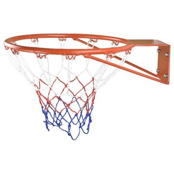 USR Bbc2 Basketbol Çemberi