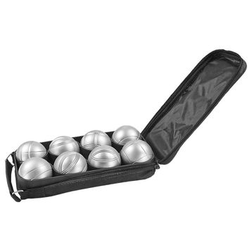 USR Bc8 8'li Çantalı Petank-Bocce Seti