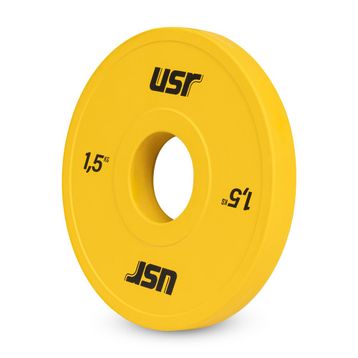 USR BF15 1.5 kg Ara Plaka