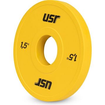 USR BF15 1.5 kg Ara Plaka