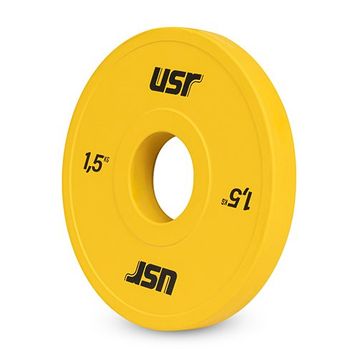 USR BF15 1.5 kg Ara Plaka